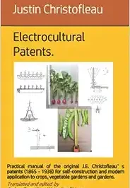 Electroculture books