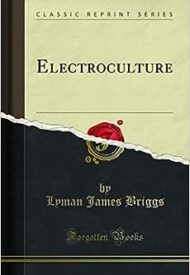 Electroculture books