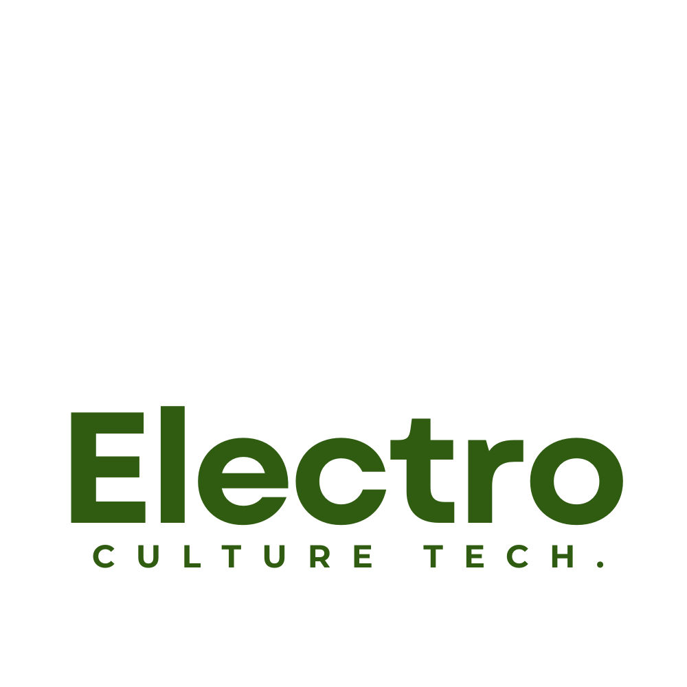 Electroculture Tech