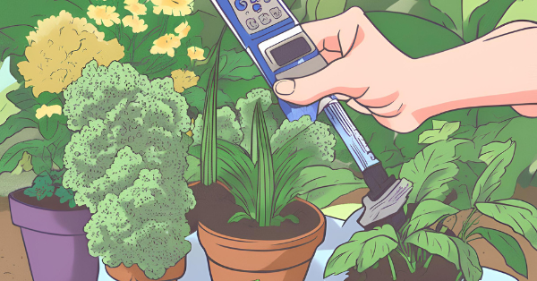 What Do I Need for Electroculture Gardening